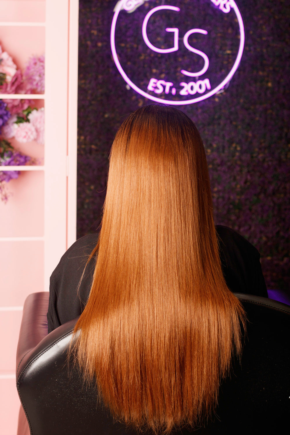 Clever Ways to Hide Your Clip-ins