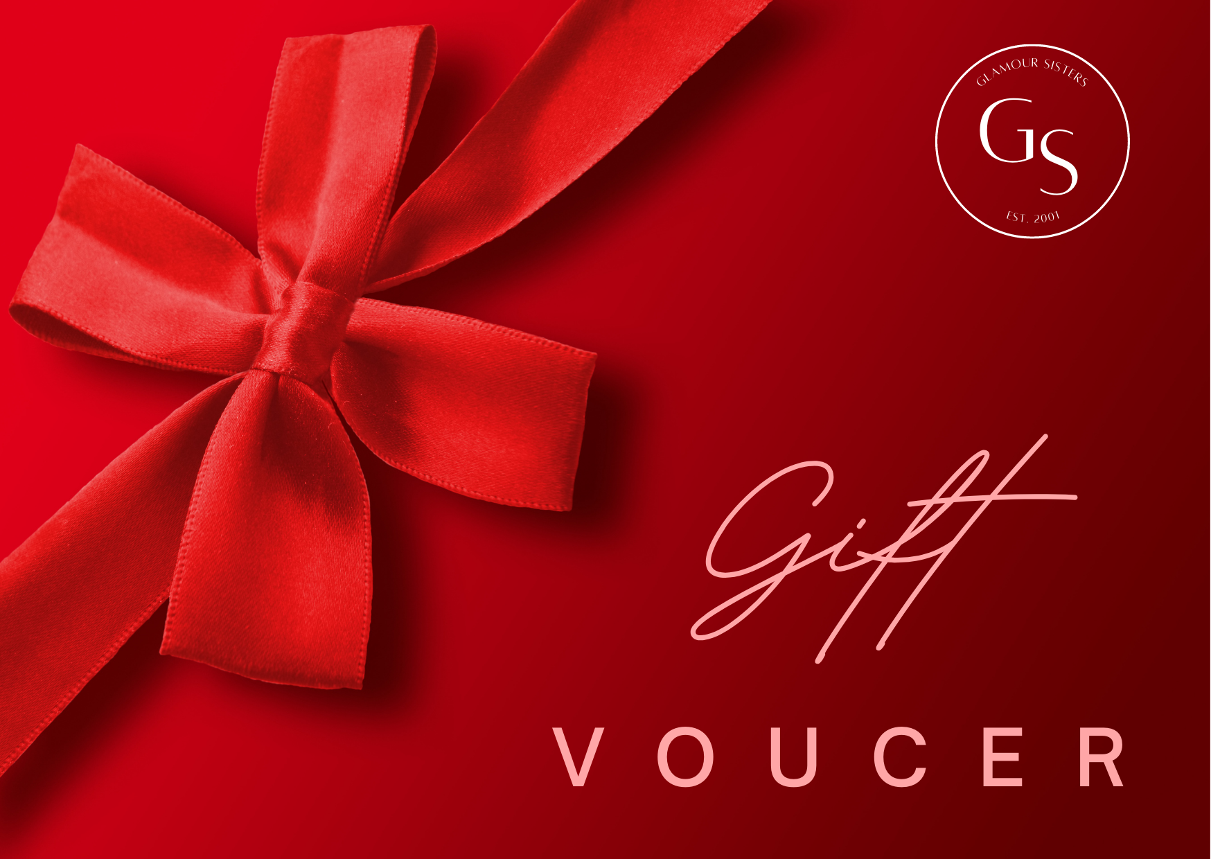 Gift Vouchers