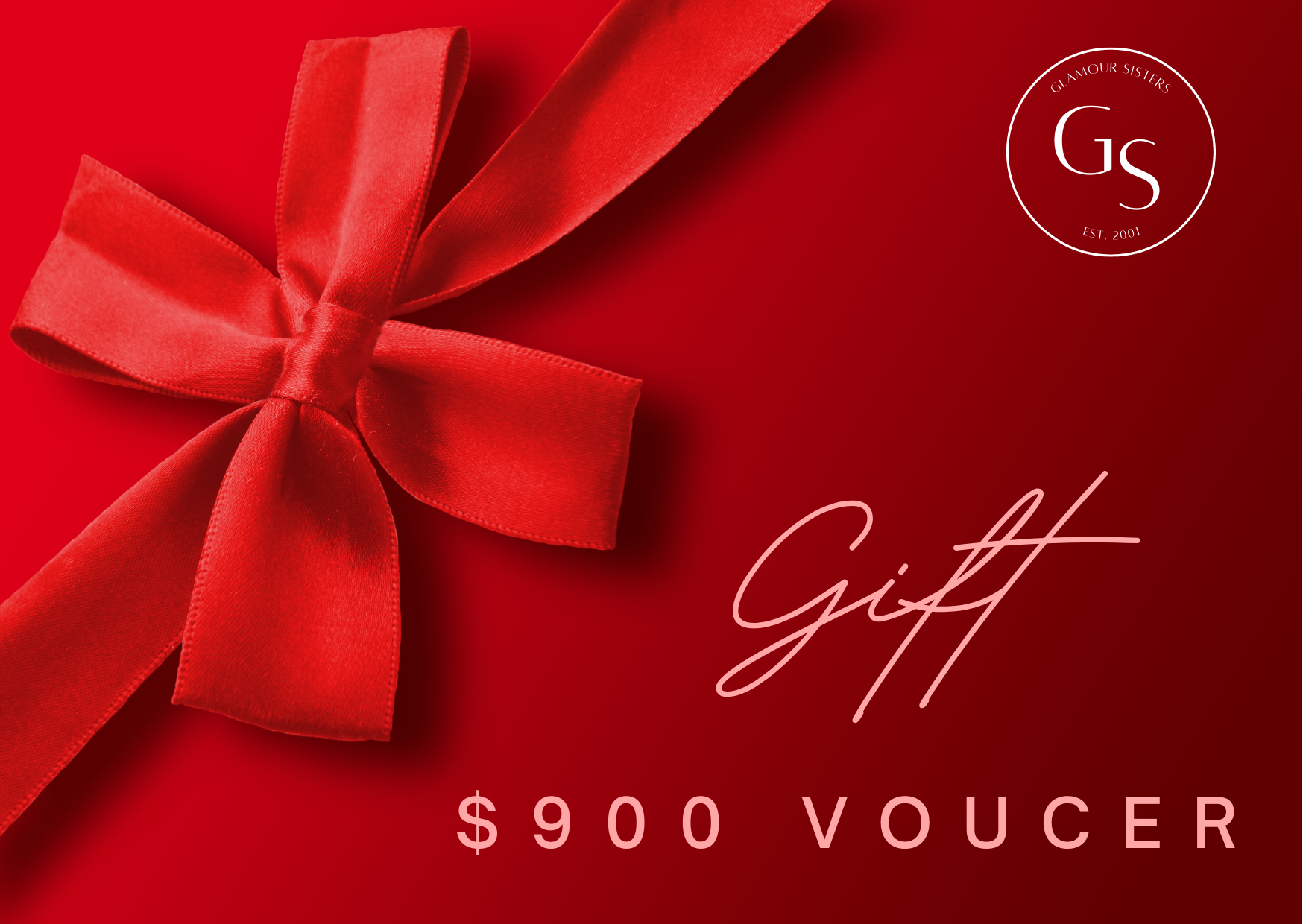 Gift Vouchers