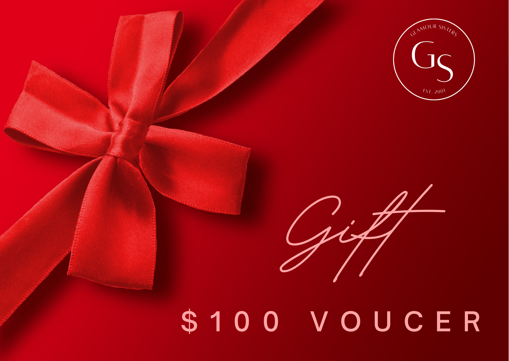 Gift Vouchers