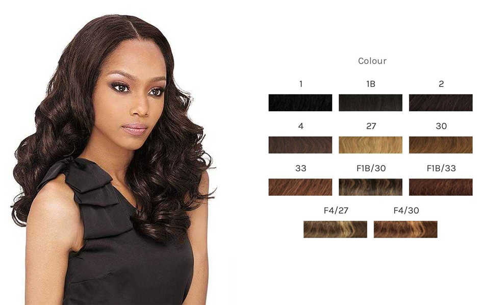 Batik Weaves