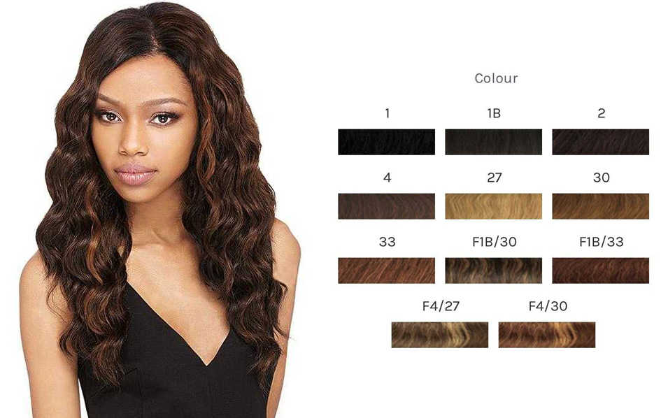 Batik Weaves