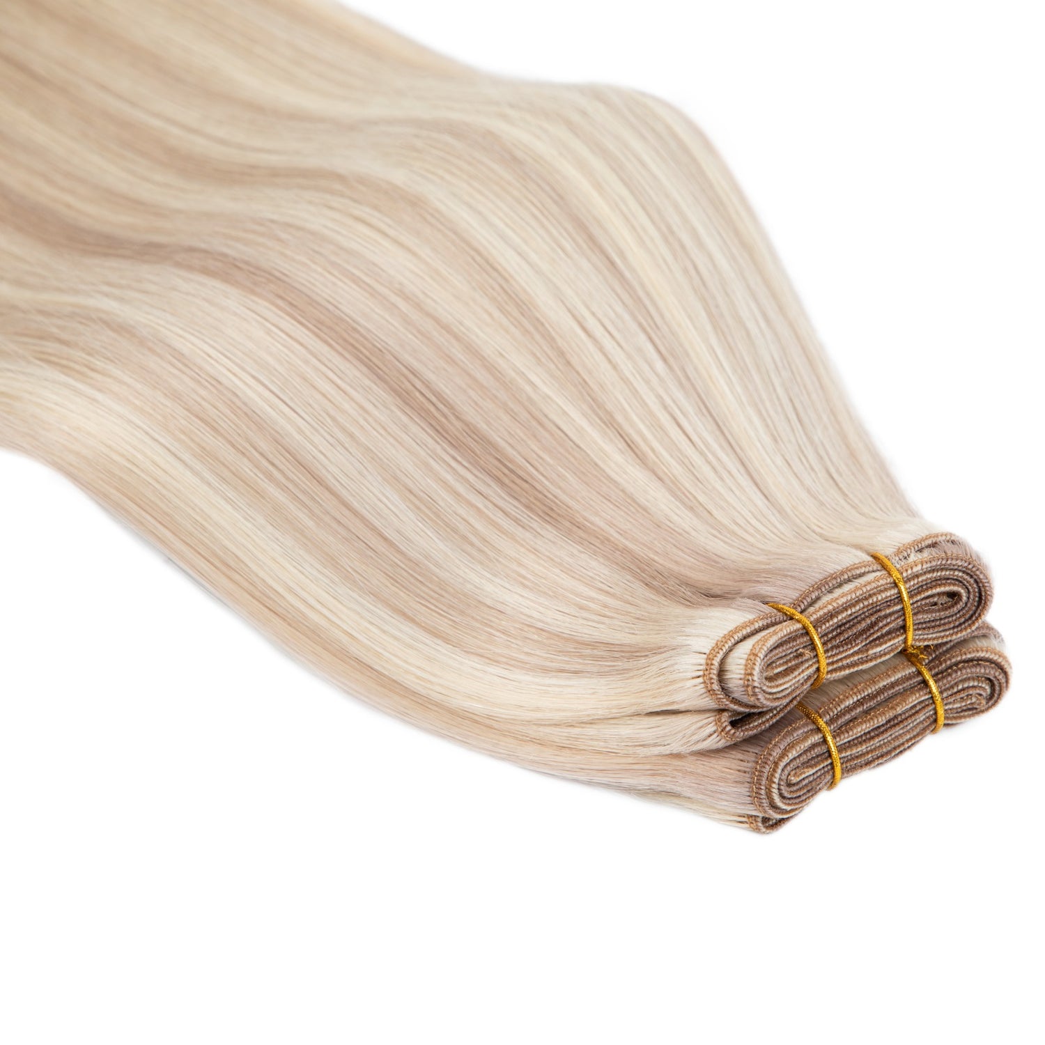 Russian Human Hair Weaves