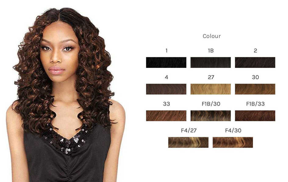 Batik Weaves