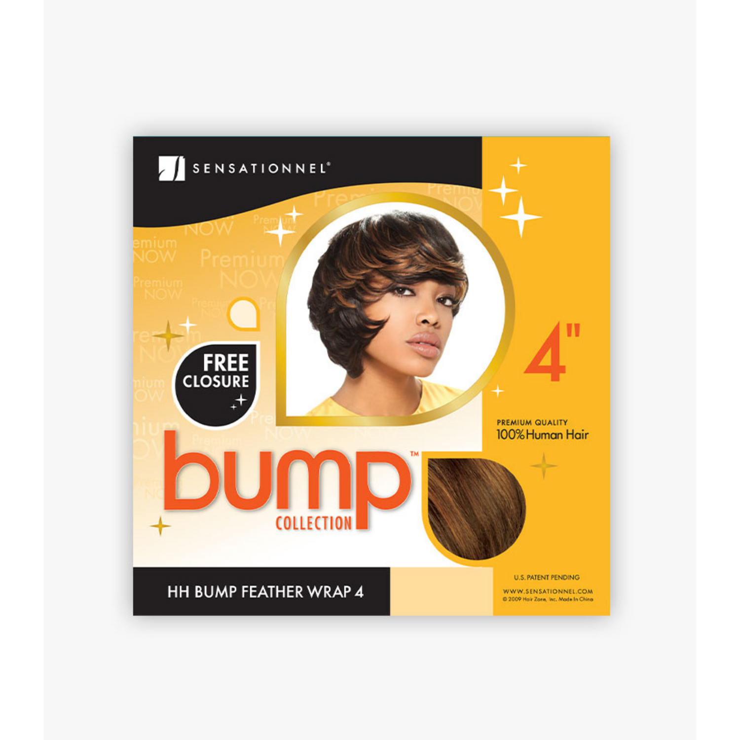BUMP Collection