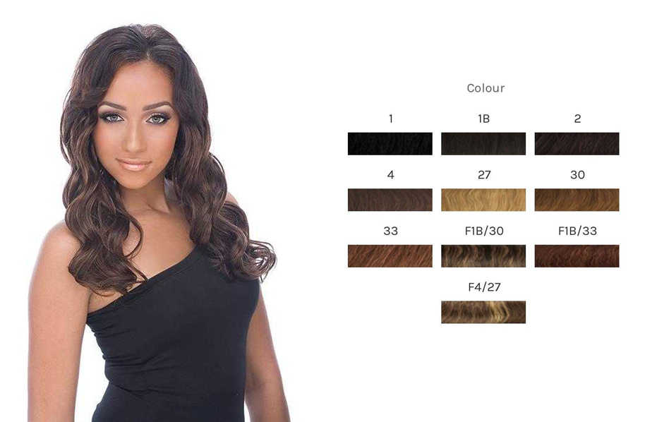 Batik Weaves