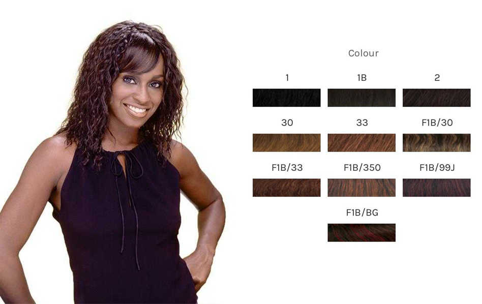Batik Weaves