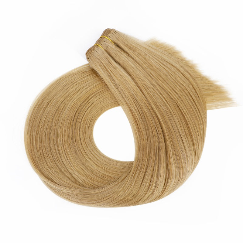 Russian Human Hair Weaves