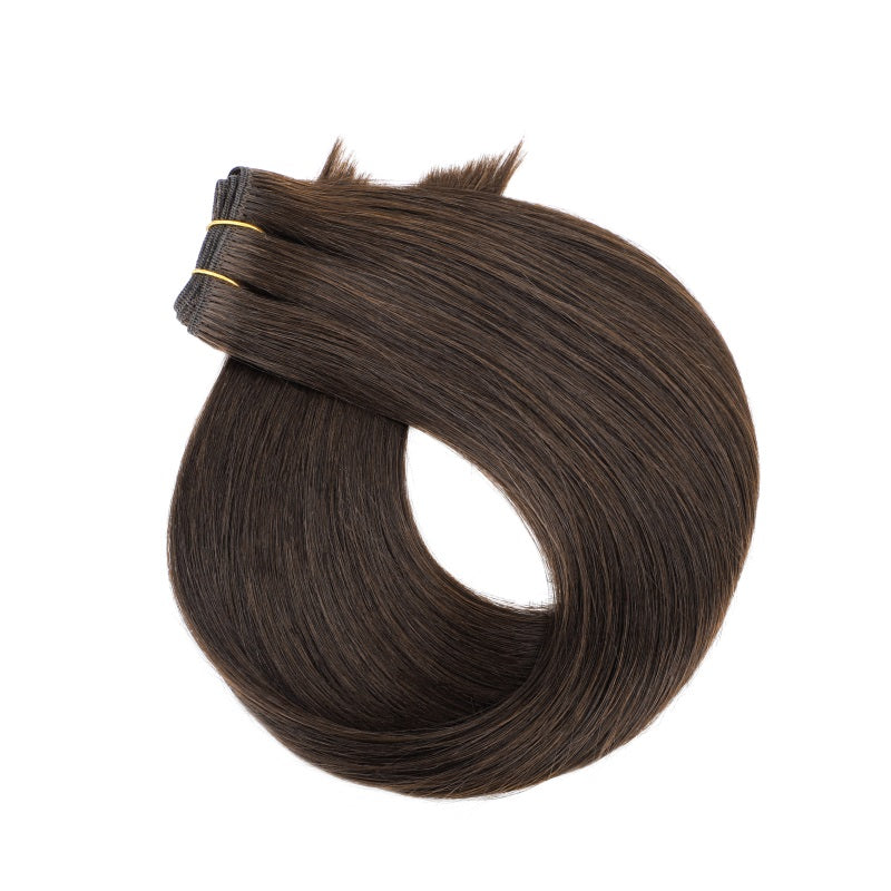 Russian Human Hair Weaves