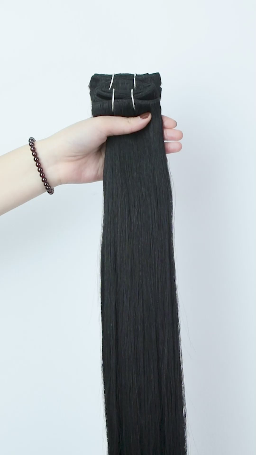 Russian Human Hair Weaves