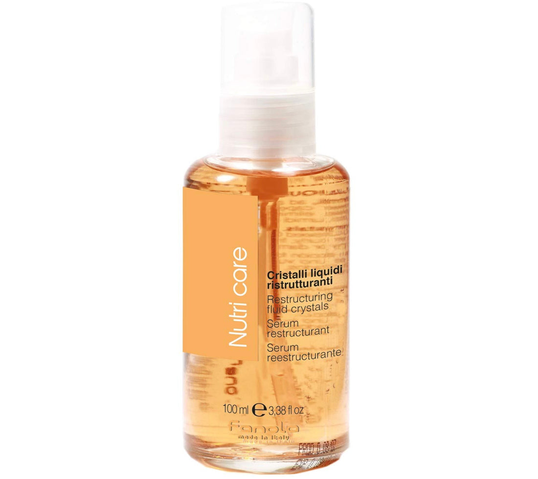 Fanola Nourishing Hair Serum